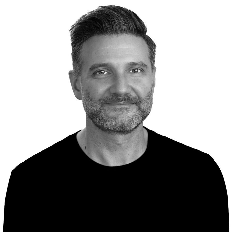 Adam Weckesser
